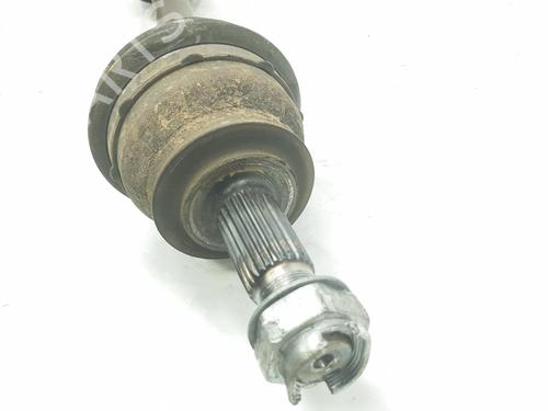 Right front driveshaft OPEL COMBO Box Body/MPV (X12) 1.3 CDTI (B05) | BP18122644M39 