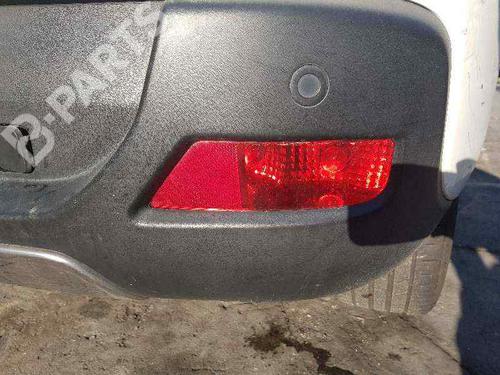 Expansion tank PEUGEOT 3008 I MPV (0U_) 1.6 HDi | BP10366675C120  - Image 75