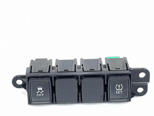 Schalter für NISSAN JUKE (F15) [2010-2019]  31129582
