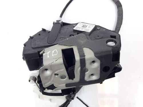 Rear right lock FORD FOCUS III 1.6 TDCi | BP5586743C99 