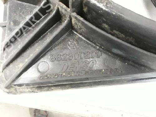 Radiator fan FIAT BRAVO II (198_) 1.4 (198AXA1B) | BP3657539M35 
