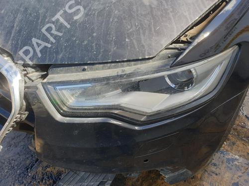 Tailgate lift support AUDI A6 C7 Avant (4G5, 4GD) 3.0 TDI | BP14114524C138 