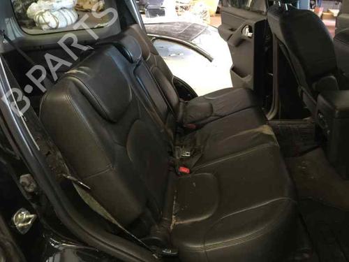 ABS Bremseaggregat NISSAN PATHFINDER III (R51) 2.5 dCi | BP1898602M43 