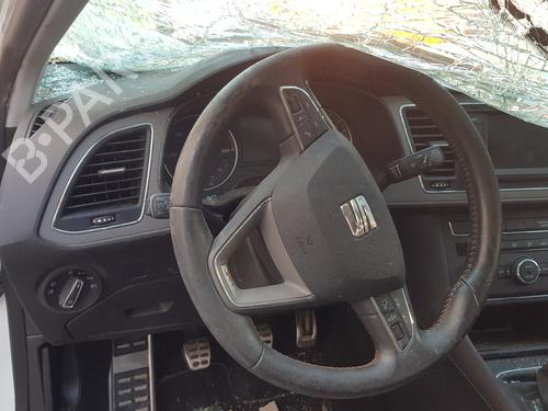 Gearbox SEAT LEON ST (5F8) 2.0 TDI 4Drive | BP35737186M3  - Image 10