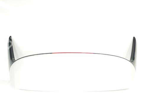 Used Rear spoiler BMW X1 (F48) xDrive 18 d (150 hp) 30472016