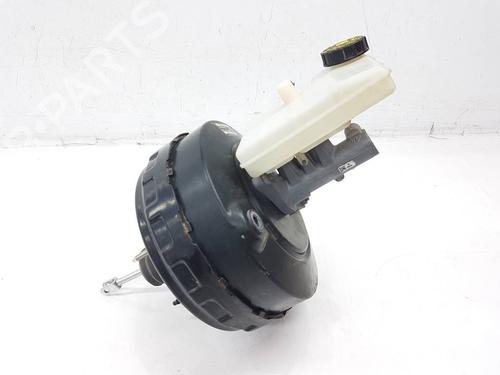 Servo brake RENAULT MASTER III Van (FV) 2.3 dCi 135 FWD (FV0N, FV08, FV06, FV00, FV1S) | BP38727823M42 - Image 5