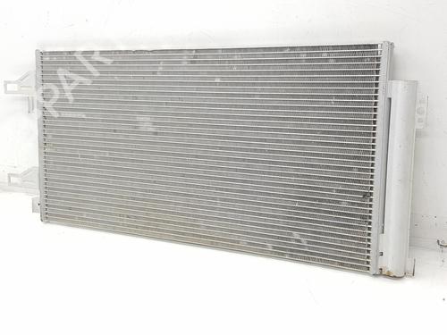 AC radiator FIAT DUCATO Van (250_) | BP31594016M32