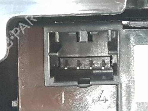 Armlæn SKODA KAMIQ (NW4)  | BP31794998I20 