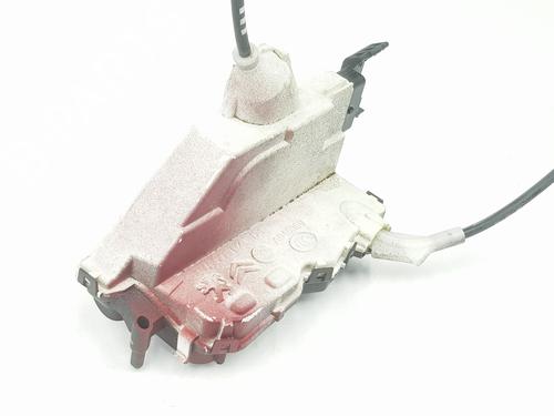 Rear right lock PEUGEOT 308 SW I (4E_, 4H_) 1.6 HDi | BP16644476C99 