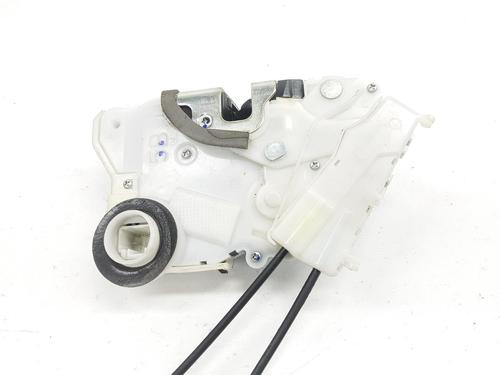 Front right lock TOYOTA YARIS (_P13_) 1.4 D (NLP130_, NLP130) | BP15255145C97 