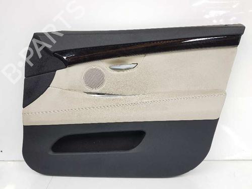 Used Front right panel BMW 5 Gran Turismo (F07) 530 d (245 hp) 6890524