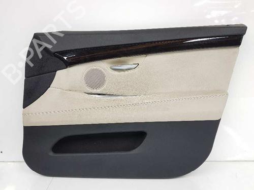 Right front door panel BMW 5 Gran Turismo (F07) 530 d (245 hp) 51417260626 | 51417260626 | 51417260626 | 2222DL |