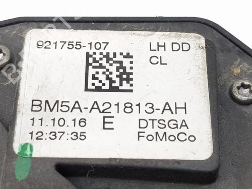 Front left lock FORD TRANSIT COURIER B460 Box Body/MPV 1.5 TDCi | BP37491011C98 - Image 6
