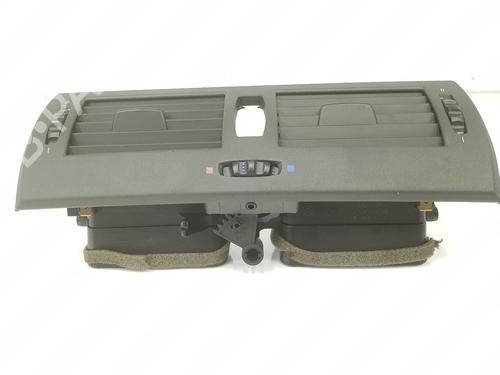 Luchtrooster BMW X3 (E83) 3.0 i xDrive (231 hp) 14114637