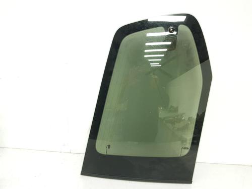Used Rear left quarter glass TOYOTA LAND CRUISER PRADO (_J12_) 3.0 D-4D (KDJ120, KDJ125, KDJ121) (173 hp) 14091269