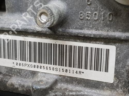 Gearbox PORSCHE PANAMERA (970) 3.0 D | BP37161345M3 - Image 5