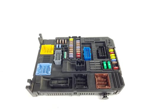 Fuse box OPEL VIVARO C Van (K0) | BP37794717E1 - Image 2