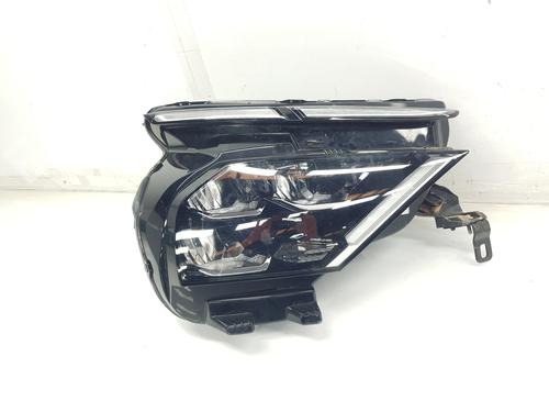 Right headlight CITROËN C4 III (BA_, BB_, BC_) 1.5 BlueHDi 130 (BBYHZB) | BP36569945C29 - Image 4