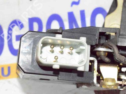 Rear left lock BMW 5 (E39) 528 i | BP801915C100 