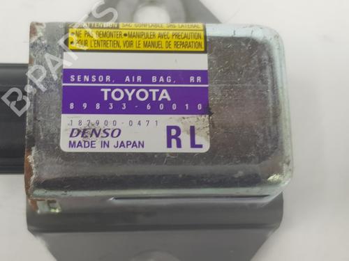 Other TOYOTA LAND CRUISER PRADO (_J12_) 3.0 D-4D (KDJ120, KDJ125) | BP14088288O1 