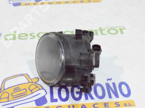 Left front fog light RENAULT LAGUNA II (BG0/1_) 1.9 dCi (BG08, BG0G) | BP757723C30 