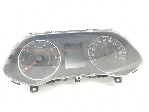 Cockpit RENAULT TRAFIC III Van (FG_) 2.0 dCi 110 (FGMW) (110 hp) 17683369