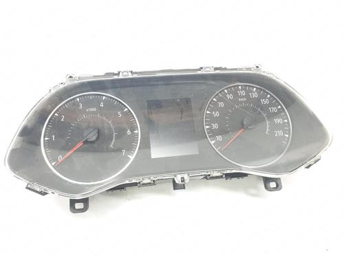 Instrument cluster RENAULT TRAFIC II Van (FL) [2001-2024]  17683369