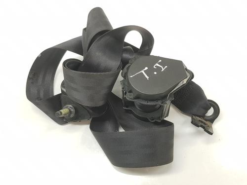 Rear left seatbelt FORD TRANSIT COURIER B460 MPV 1.5 TDCi ET76A611B69AD  | 1862784   |