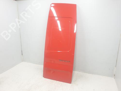 Right rear door RENAULT TRAFIC III Van (FG_) 1.6 dCi 90 (FGME) | BP29906678C5