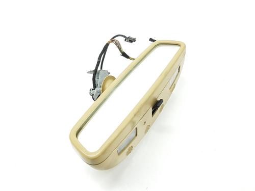 Rear mirror MERCEDES-BENZ M-CLASS (W164) ML 320 CDI 4-matic (164.122) | BP17440518I6 