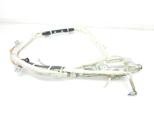 Used Left curtain airbag TOYOTA LAND CRUISER PRADO (_J12_) 3.0 D-4D (KDJ120, KDJ125) (163 hp) 15905857