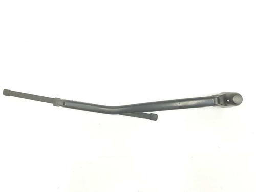 Used Rear windshield wiper arm BMW 1 (E87) 120 d (177 hp) 7631233