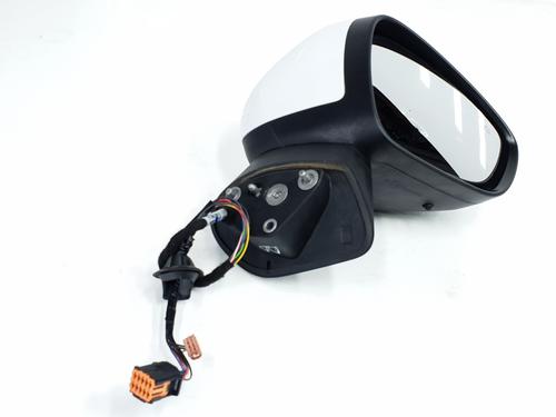 Retrovisor direito OPEL CROSSLAND X / CROSSLAND (P17, P2QO) 1.2 (75) (82 hp) 31136547