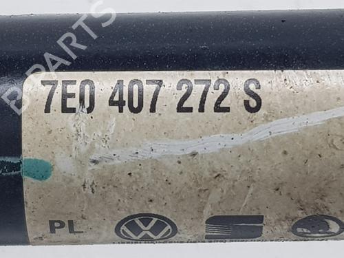 Right front driveshaft VW TRANSPORTER T6 Van (SGA, SGH, SHA, SHH) 2.0 TDI | BP30682146M39