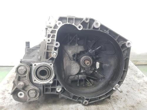Used Gearbox LANCIA DELTA III (844_) 1.6 D Multijet (844.AXC11, 844.AXC1A) (120 hp) 16957940