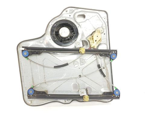 Used Front left window mechanism VW TRANSPORTER T5 Van (7HA, 7HH, 7EA, 7EH) 1.9 TDI (105 hp) 9043452