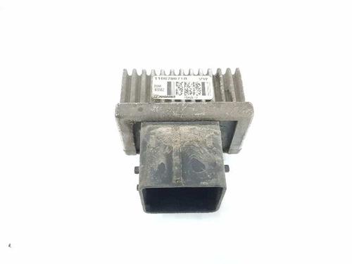 Used Electronic module NISSAN NV200 / EVALIA Bus 1.5 dCi 90 (M20, M20M) (90 hp) 10256669