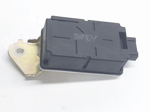 Elektronisk modul SUZUKI SX4 S-Cross (JY) 1.4 T (AKK414) (140 hp) 22554340