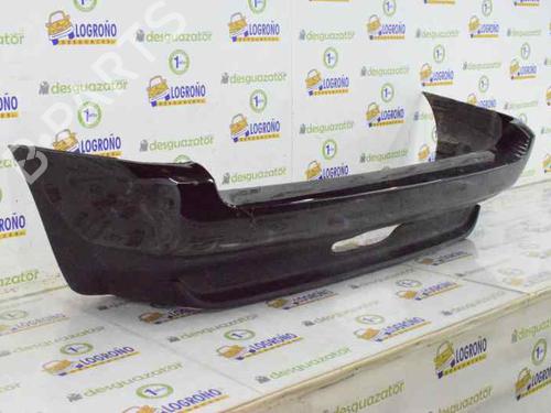 Rear bumper BMW X5 (E53) 3.0 d | BP1483339C8 