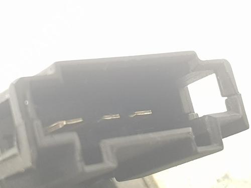 Rear wiper motor MERCEDES-BENZ M-CLASS (W164) ML 350 4-matic (164.186) | BP15804621M102 