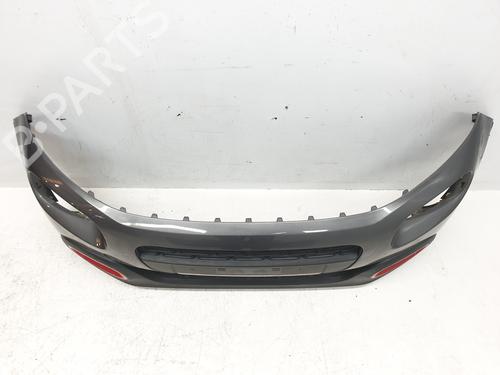 Rear bumper CITROËN C3 III (SX)  | BP27835237C8