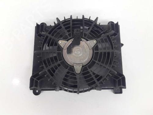 Radiator fan NISSAN CABSTAR (F24M, F24W) 28.12 DCI, 32.12 DCI, 34.12 DCI, 35.12 DCI 2.5 (F24M) | BP6923055M35 