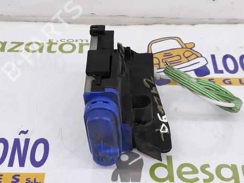 Rear left lock AUDI A3 (8L1) 1.9 TDI | BP1158687C100 