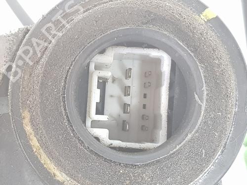 Rear left lock TOYOTA LAND CRUISER PRADO (_J12_) 3.0 D-4D (KDJ120, KDJ125) | BP13216941C100 