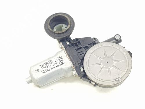 Used Left front window motor Left front window motor TOYOTA HILUX VII Pickup (_N1_, _N2_, _N3_) 2.5 D-4D (KUN15, KUN35) (144 hp) 34473223 34473223