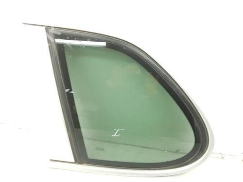 Rear left quarter glass PORSCHE CAYENNE (9PA) S 4.5 | BP14107017C93 
