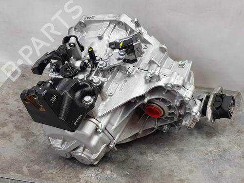 Gearbox KIA CEED (CD) | BP38727682M3 - Image 4