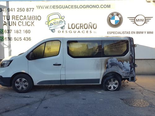 Engine mount RENAULT TRAFIC III Van (FG_)  | BP29376555M89 