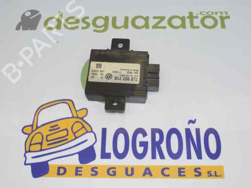 Electronic module VW TOUAREG (7LA, 7L6, 7L7) 3.0 V6 TDI | BP1713867M83 