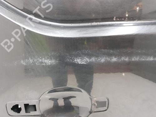 Left slide door RENAULT TRAFIC III Van (FG_)  | BP15686939C74 